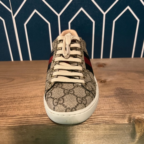 Gucci Kids sneaker - Picture 7 of 9